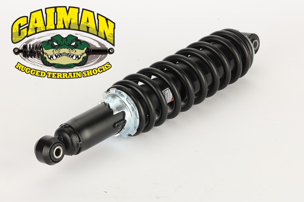 Set of 2 CAM-KW906 Front Left and Right Shock Absorber for KAWASAKI. Replaces OEM# 45014-0232. For full application listing click Buyer's Guide below.