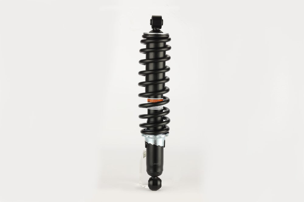 Set of 2 CAM-KW906 Front Left and Right Shock Absorber for KAWASAKI. Replaces OEM# 45014-0232. For full application listing click Buyer's Guide below.