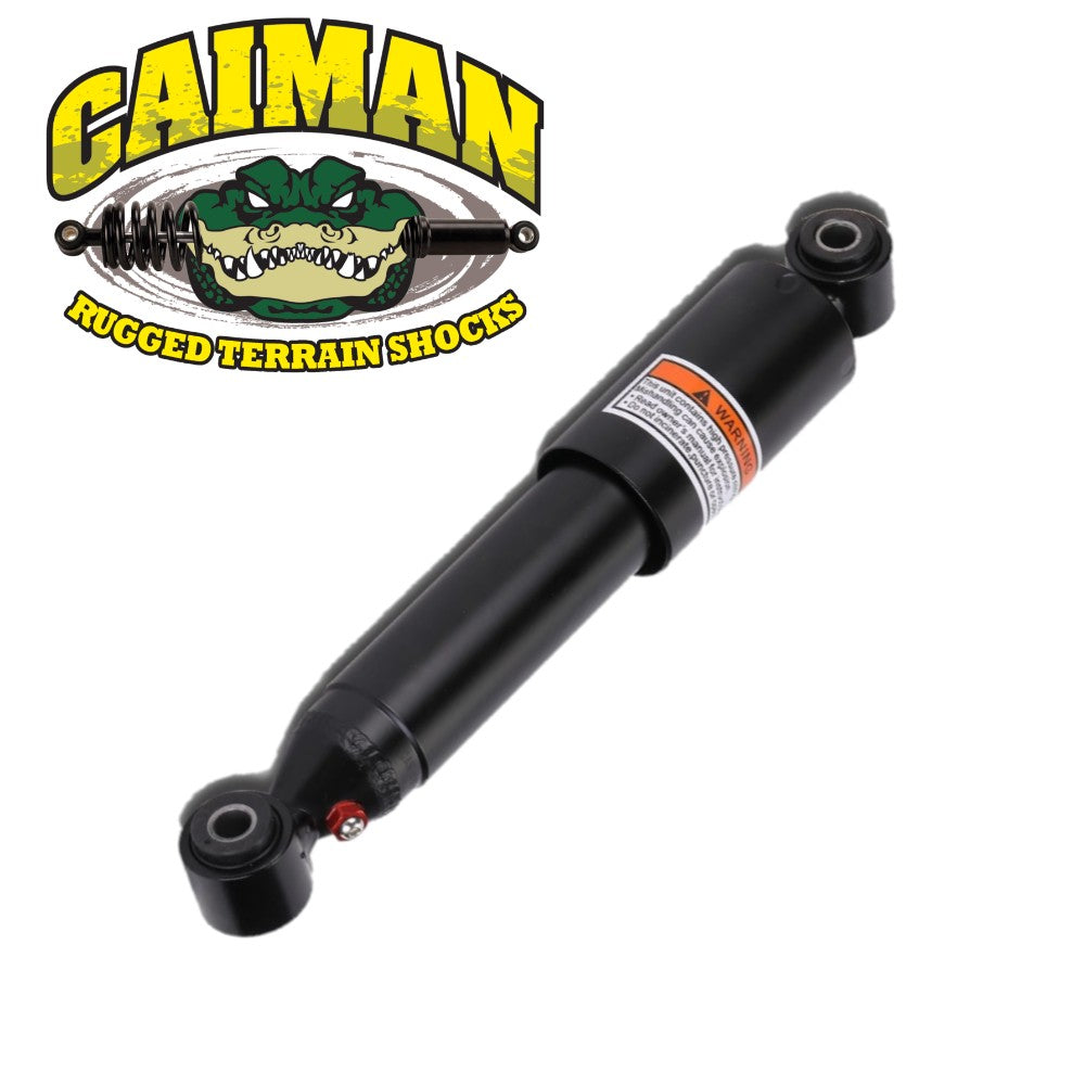 Set of 2 CAM-KW908 Rear Left and Right Shock Absorber for KAWASAKI. Replaces OEM# 45014-1435. For full application listing click Buyer's Guide below.
