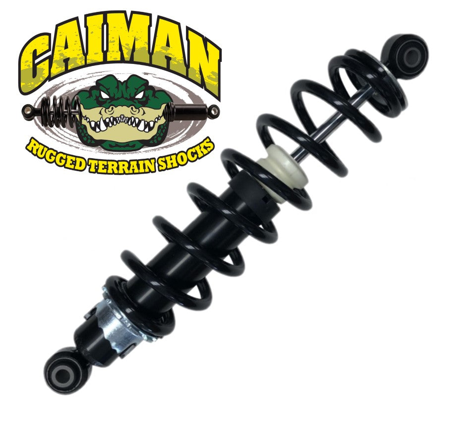 CAM-KW909 Front Left or Right Shock Absorber for KAWASAKI. Replaces OEM# 45014-0558. For full application listing click Buyer's Guide below.