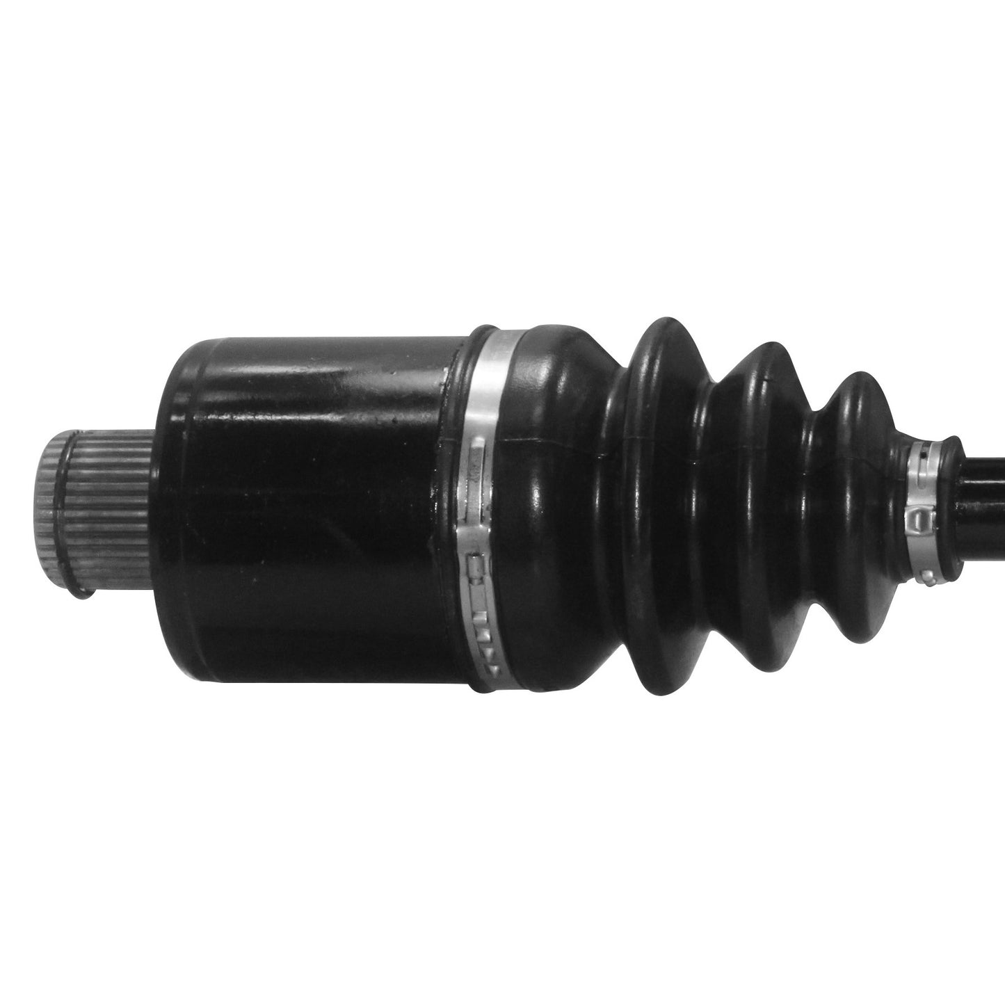 Set of 2 CAM-PO301 Rear Left and Right Drive Shaft CV Axle for POLARIS. Replaces OEM# 1380197, 1380240. For full application listing click Buyer's Guide below.