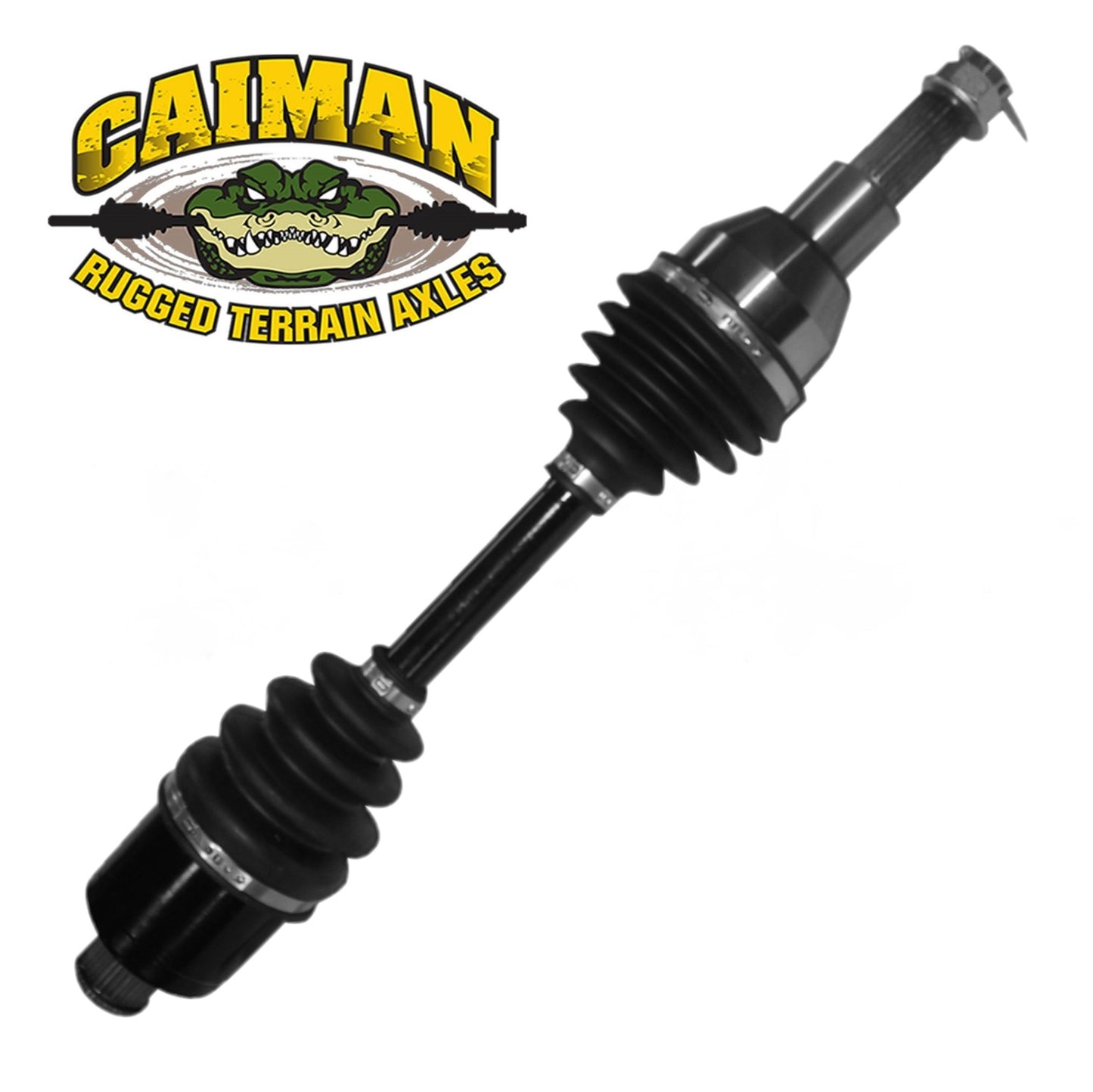 Set of 2 CAM-PO302 Rear Left and Right Drive Shaft CV Axle for POLARIS. Replaces OEM# 1380142. For full application listing click Buyer's Guide below.