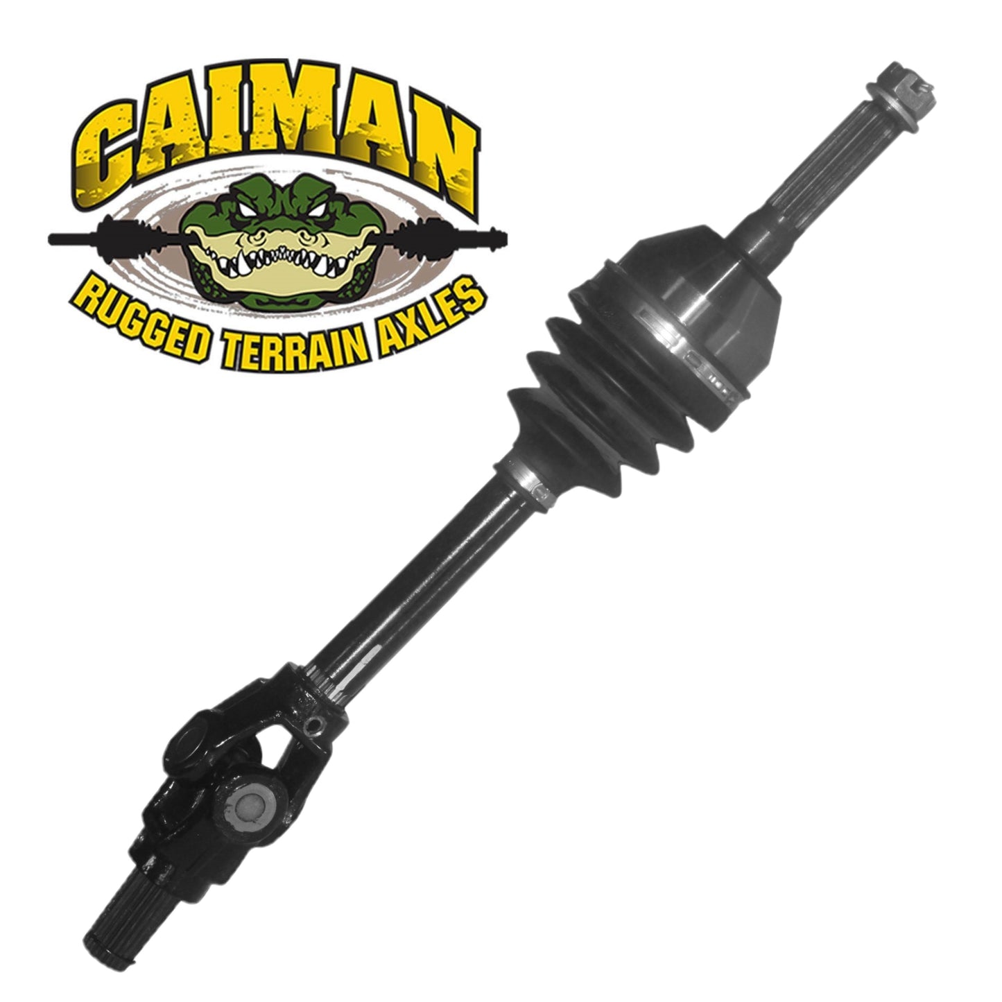 CAM-PO303 Front Left or Right Drive Shaft CV Axle for POLARIS. Replaces OEM# 1332309, 1380199. For full application listing click Buyer's Guide below.