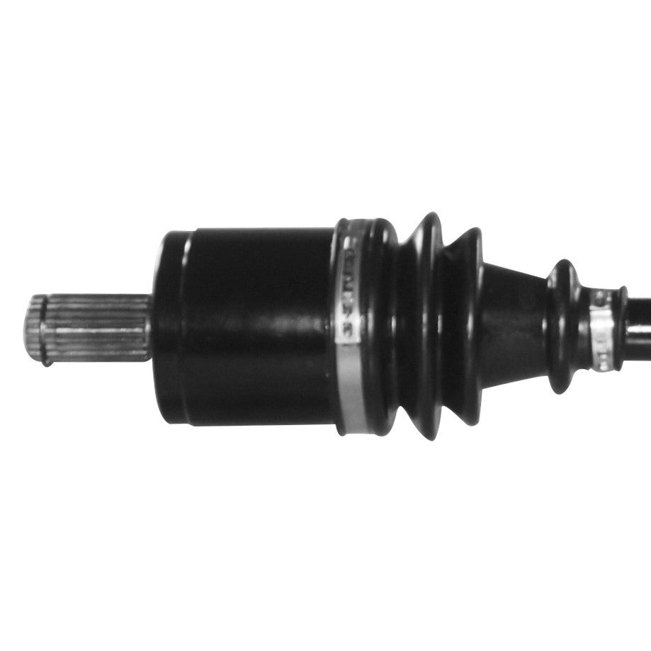 Set of 2 CAM-PO305 Front Left and Right Drive Shaft CV Axle for POLARIS. Replaces OEM# 1380234. For full application listing click Buyer's Guide below.