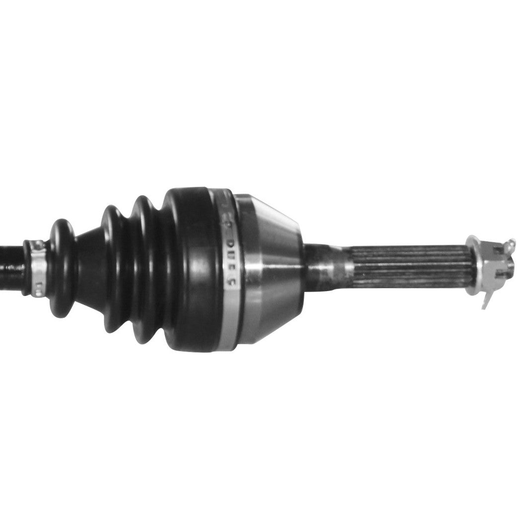 Set of 2 CAM-PO305 Front Left and Right Drive Shaft CV Axle for POLARIS. Replaces OEM# 1380234. For full application listing click Buyer's Guide below.