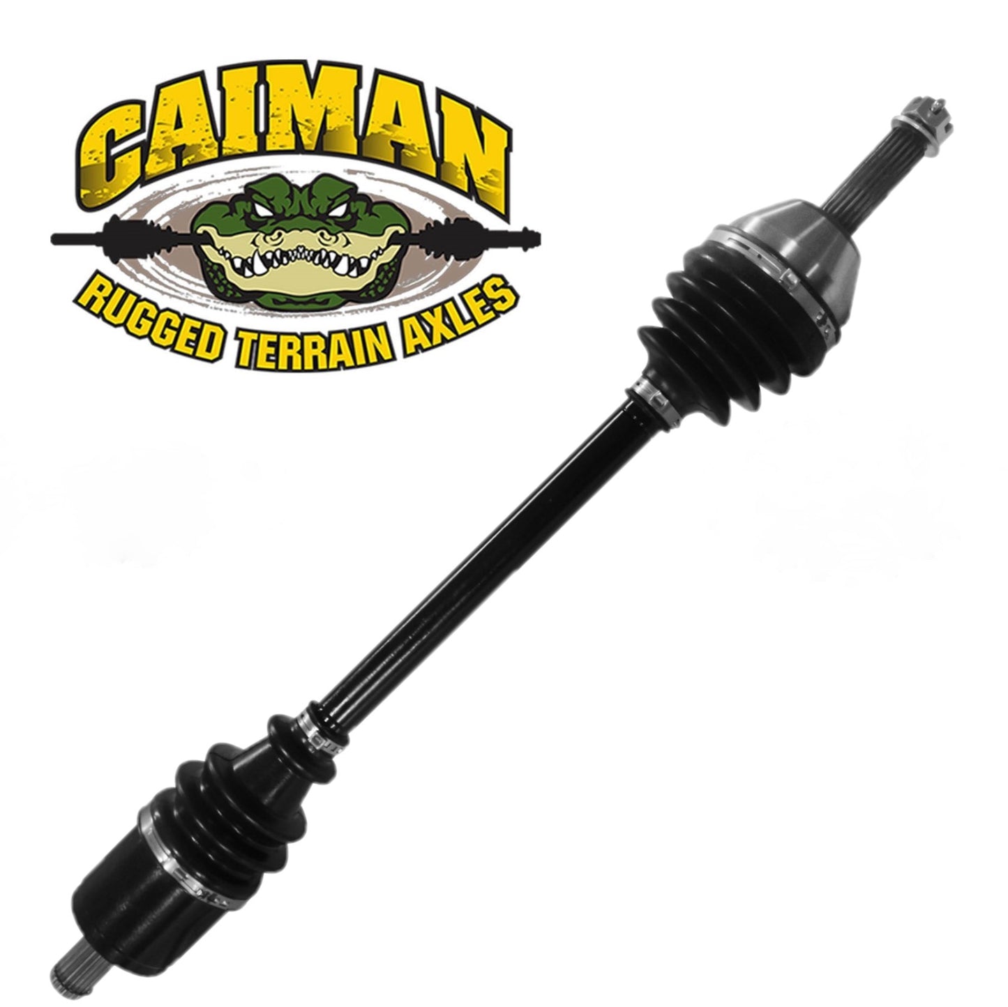 AM-PO309 Front Left or Right Drive Shafts CV Axle for Polaris. Replaces OEM# 1332423, 1332467, 1380236. For full application listing click Buyer's Guide below.