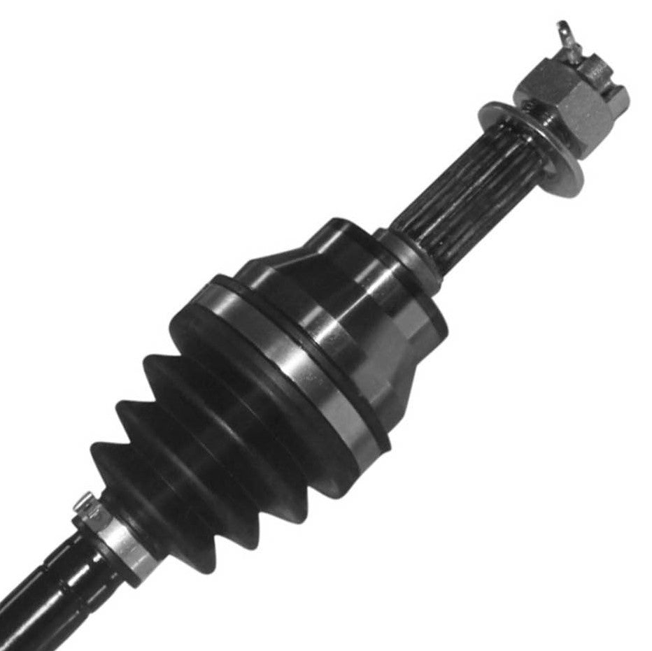 Set of 2 CAM-PO315 Front Left and Right Drive Shaft CV Axle for POLARIS. Replaces OEM# 1332340. For full application listing click Buyer's Guide below.
