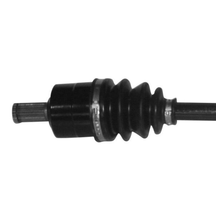 CAM-PO316 Front Left or Right Drive Shaft CV Axle Compatible with POLARIS. Replaces OEM# 203546, 2203544, 1332935, 1332884, 1332861, 1332672, 1332654, 1332511, 1332444, 1332421. For full application listing click Buyer's Guide below.
