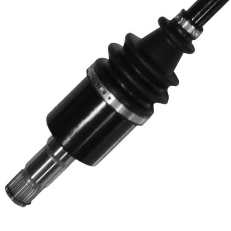 CAM-PO328 Rear Right Drive Shaft CV Axle for Polaris. Replaces OEM# 1332503, 1332576, 1332648, 1332722, 1332877, 2204858. For full application listing click Buyer's Guide below.