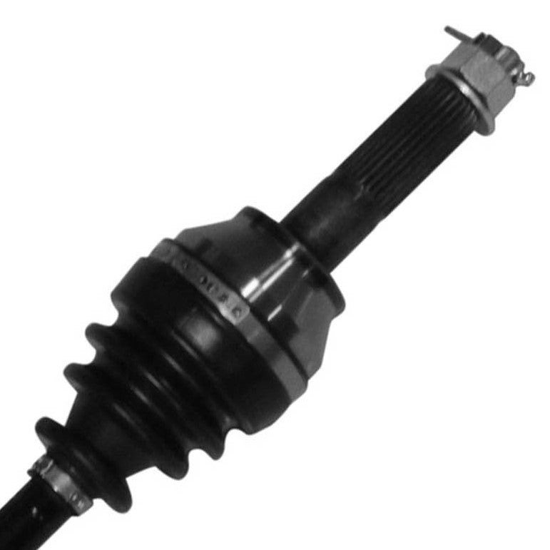 CAM-PO328 Rear Right Drive Shaft CV Axle for Polaris. Replaces OEM# 1332503, 1332576, 1332648, 1332722, 1332877, 2204858. For full application listing click Buyer's Guide below.