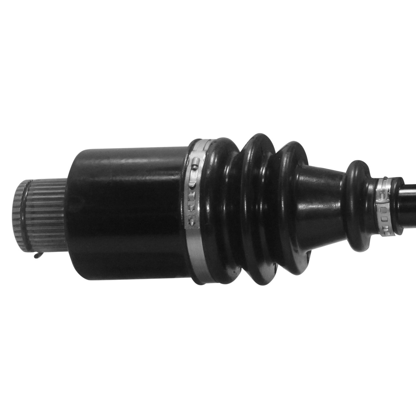 CAM-PO329 Rear Left or Right Drive Shaft CV Axle for POLARIS. Replaces OEM# 1332421, 1332511, 1332654, 1332935. For full application listing click Buyer's Guide below.