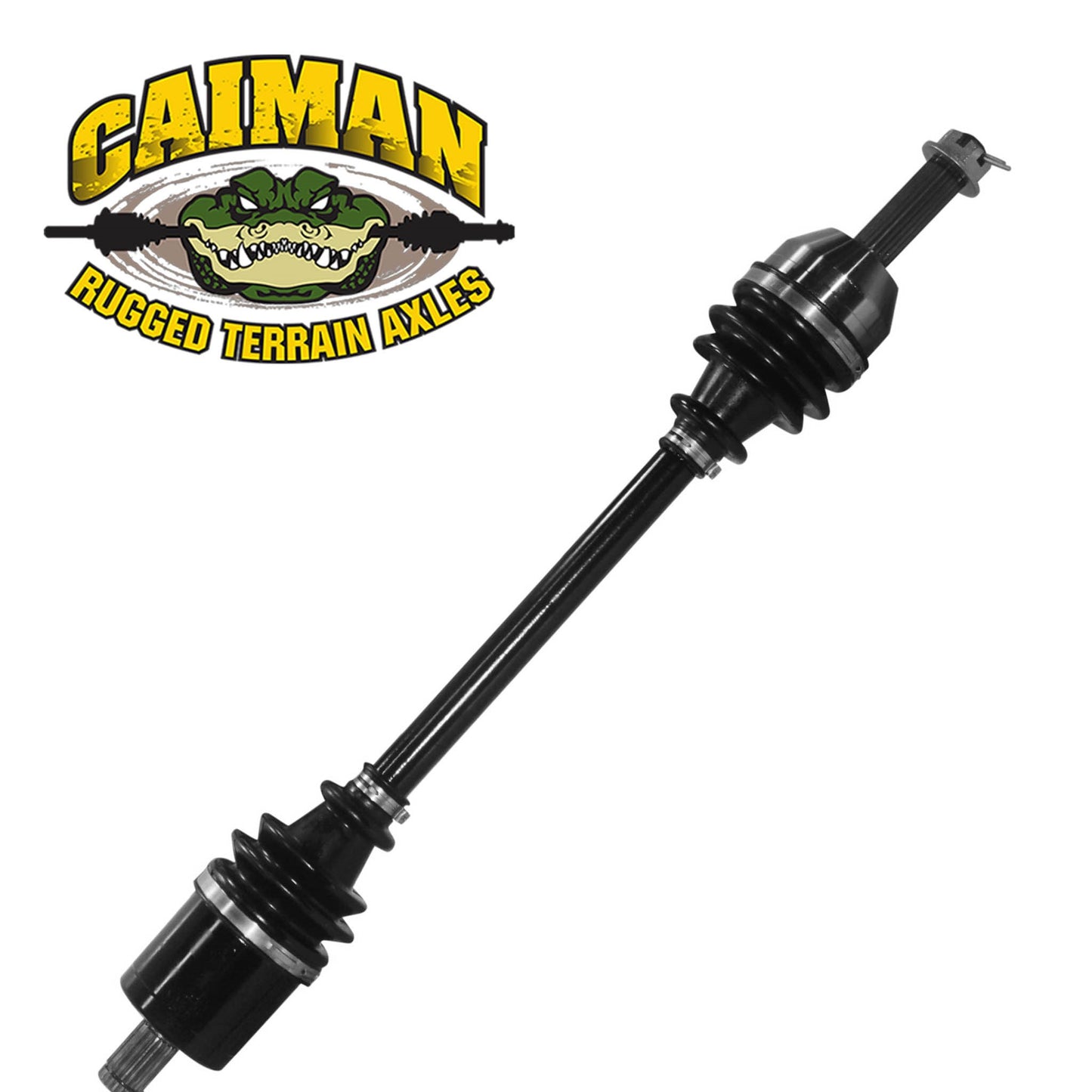 CAM-PO331 Front Left or Right Drive Shaft CV Axle for POLARIS. Replaces OEM# 1333238, 1333689, 1333742, 1334439. For full application listing click Buyer's Guide below.