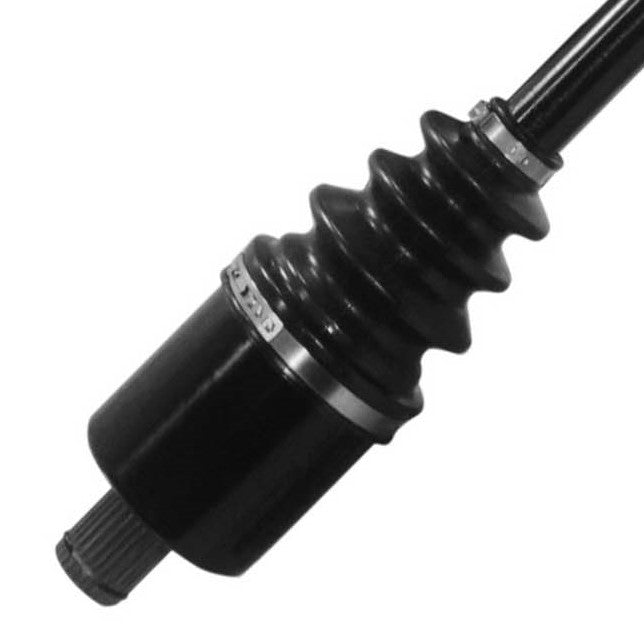 CAM-PO339 Rear Left or Right Drive Shafts CV Axle for Polaris. Replaces OEM# 1333124, 1333439, 1333713, 1333718, 1333858, 1333944, 1334315. For full application listing click Buyer's Guide below.