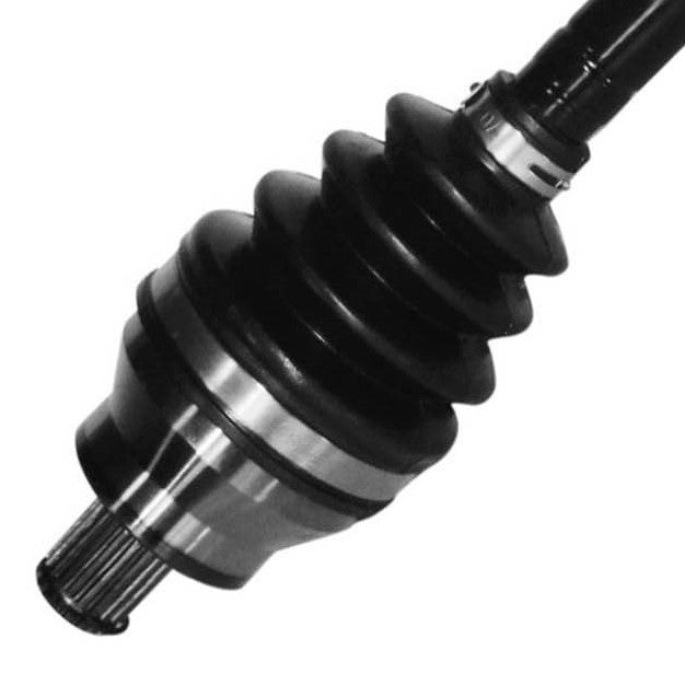 Set of 2 CAM-PO341 Rear Left and Right Drive Shaft CV Axle for POLARIS. Replaces OEM# 1332341. For full application listing click Buyer's Guide below.