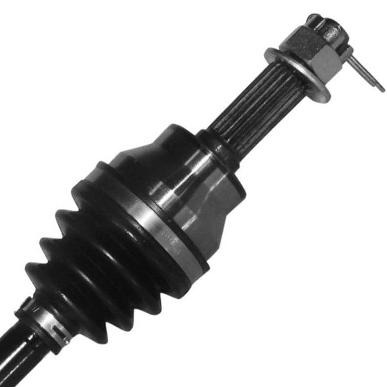 Set of 2 CAM-PO341 Rear Left and Right Drive Shaft CV Axle for POLARIS. Replaces OEM# 1332341. For full application listing click Buyer's Guide below.