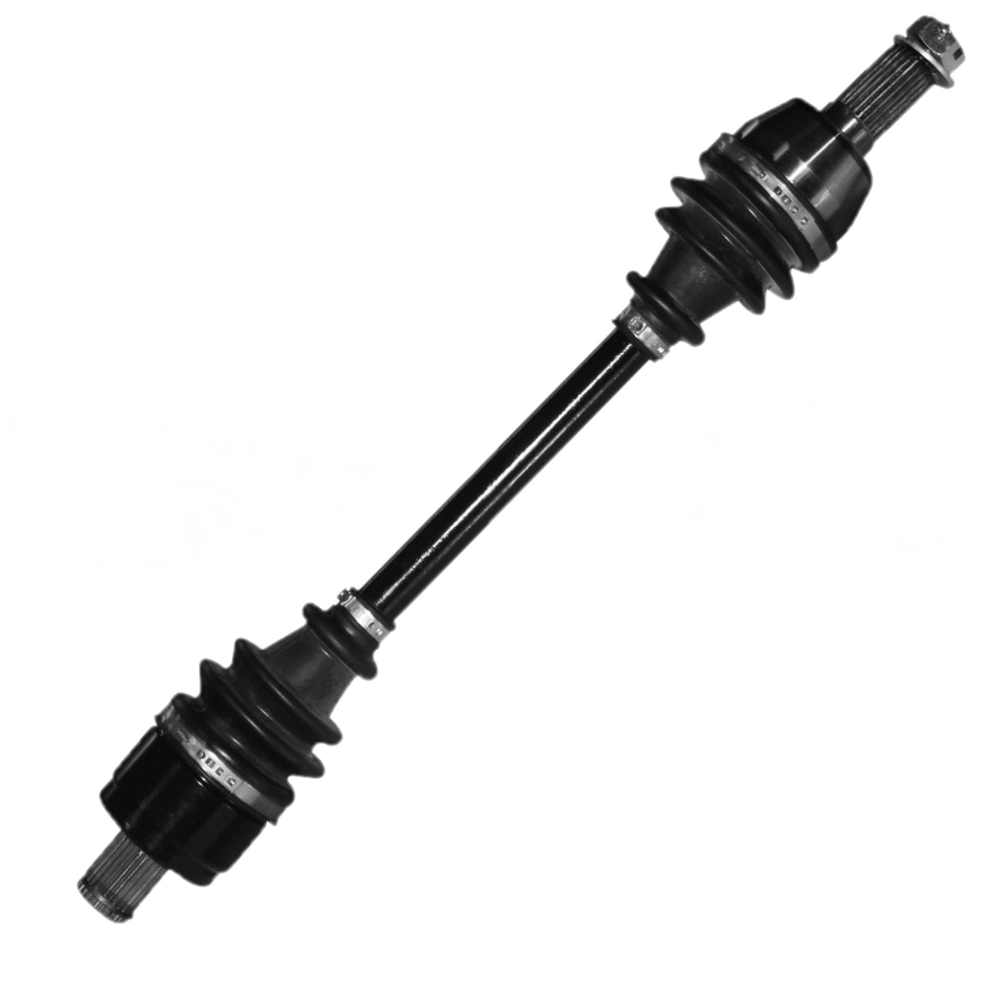 CAM-PO342 Rear Left or Right Drive Shaft CV Axle for POLARIS. Replaces OEM# 1332642, 1332809. For full application listing click Buyer's Guide below.