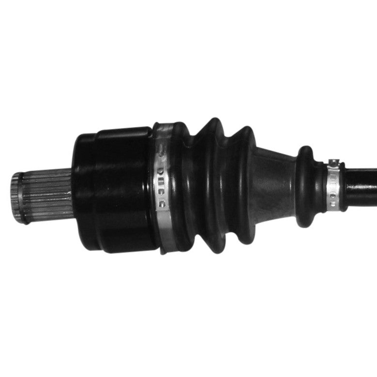 Set of 2 CAM-PO342 Rear Left and Right Drive Shaft CV Axle for POLARIS. Replaces OEM# 1332642, 1332809. For full application listing click Buyer's Guide below.
