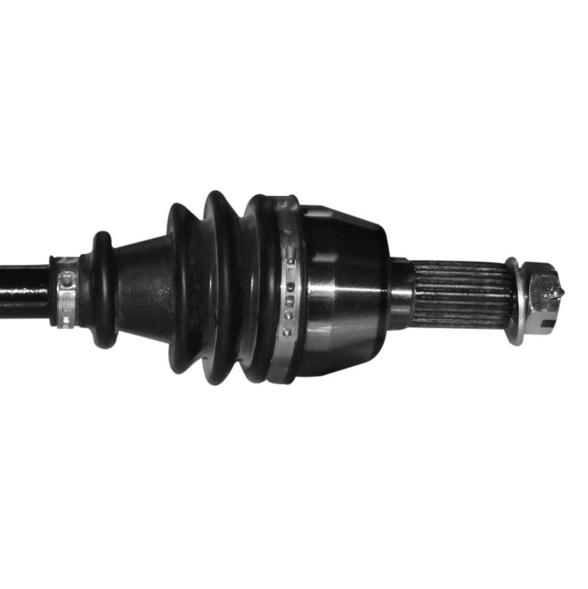 Set of 2 CAM-PO342 Rear Left and Right Drive Shaft CV Axle for POLARIS. Replaces OEM# 1332642, 1332809. For full application listing click Buyer's Guide below.