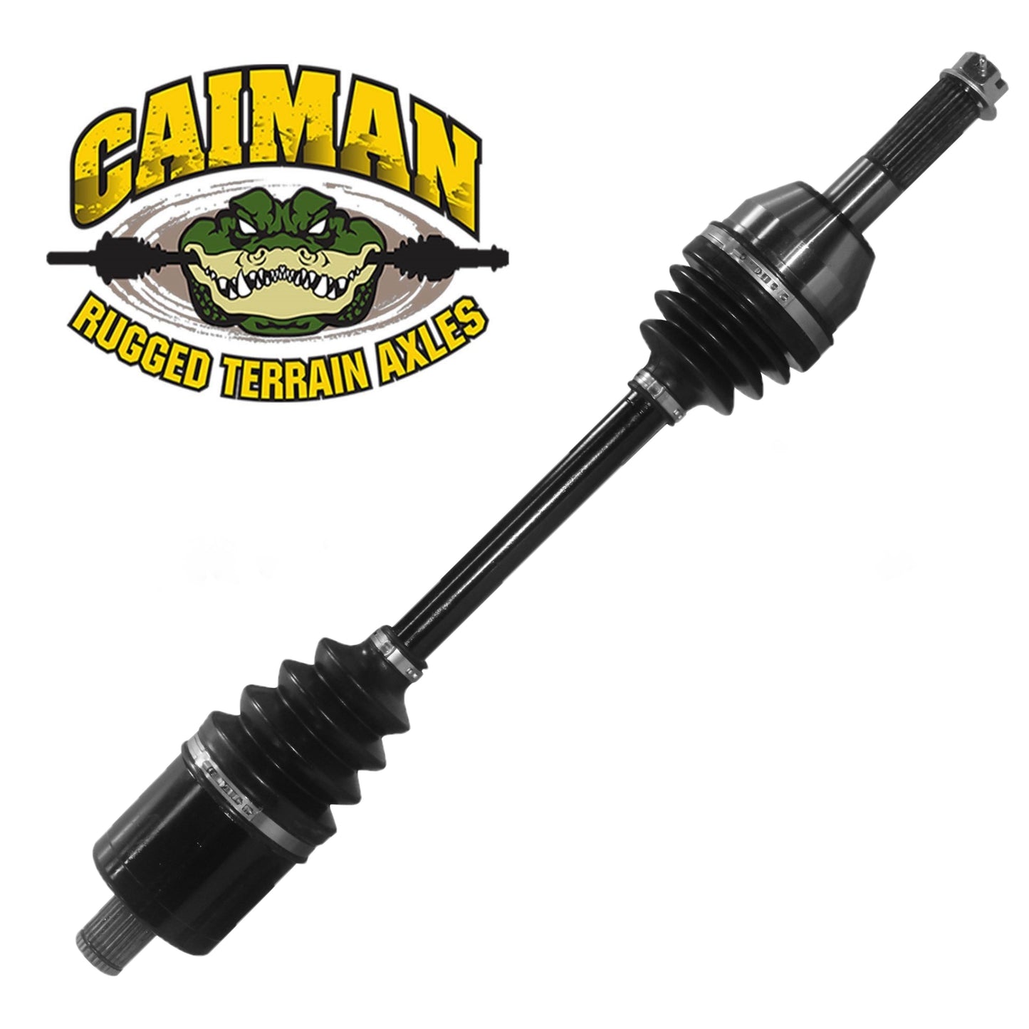 CAM-PO343 Rear Left or Right Drive Shaft CV Axle Polaris. Replaces OEM# 1332692. For full application listing click Buyer's Guide below.