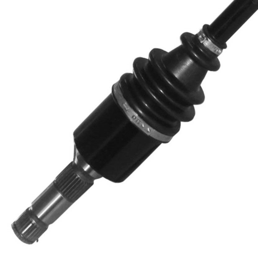 1 CAM-PO347 1 CAM-PO348 Rear Left and Right Drive Shaft CV Axle For Polaris. Replaces OEM# 1332505, 1332721, 1332876, 2204857, 1332827, 1332503, 1332576, 1332648, 1332722, 1332877, 2204858. For full application listing click Buyer's Guide below.