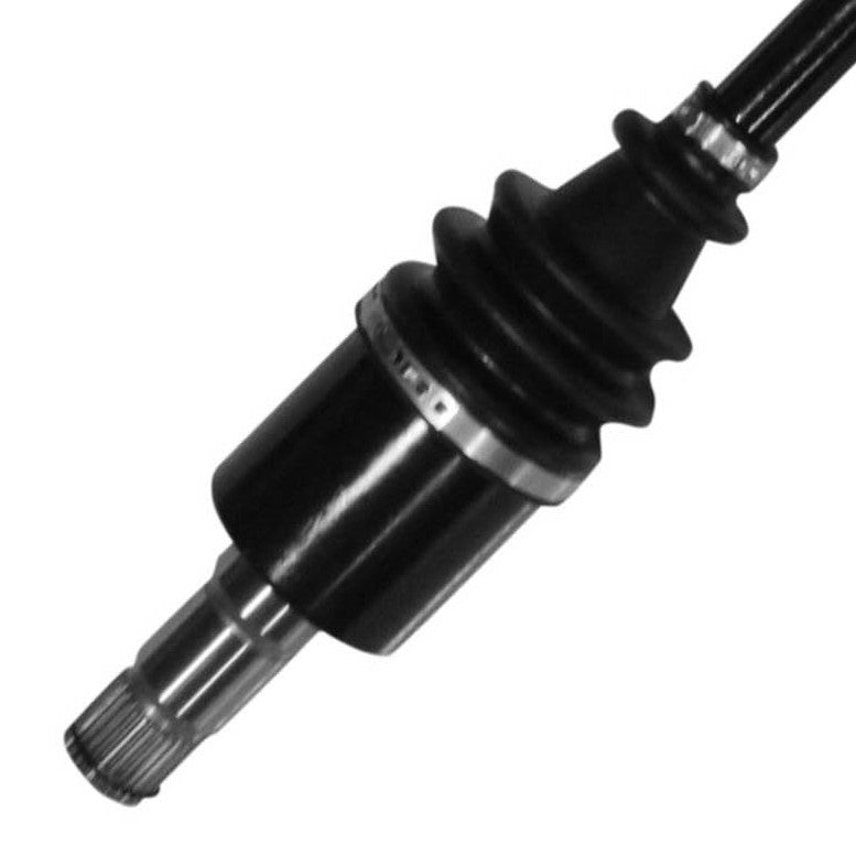 CAM-PO348 Rear Right Drive Shaft CV Axle for Polaris. Replaces OEM# 1332503, 1332576, 1332648, 332722, 1332877, 2204858. For full application listing click Buyer's Guide below.