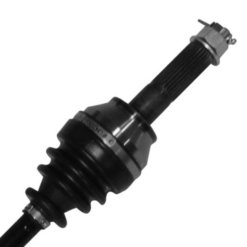 1 CAM-PO347 1 CAM-PO348 Rear Left and Right Drive Shaft CV Axle For Polaris. Replaces OEM# 1332505, 1332721, 1332876, 2204857, 1332827, 1332503, 1332576, 1332648, 1332722, 1332877, 2204858. For full application listing click Buyer's Guide below.