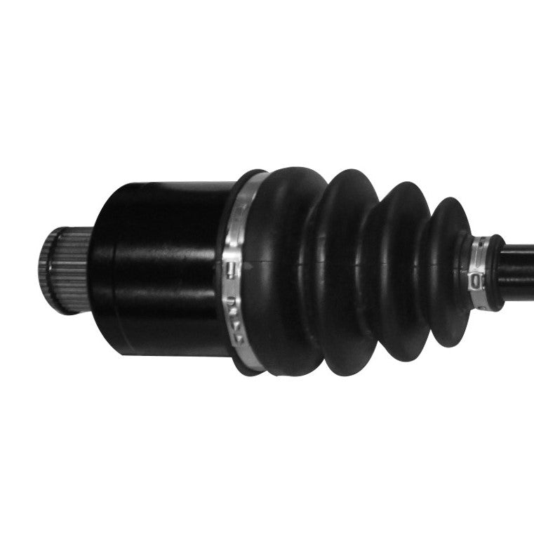 Set of 2 CAM-PO354 Rear Left and Right Drive Shaft CV Axle for POLARIS. Replaces OEM# 1332421, 1332511 , 1332654, 1332935, 1332938. For full application listing click Buyer's Guide below.
