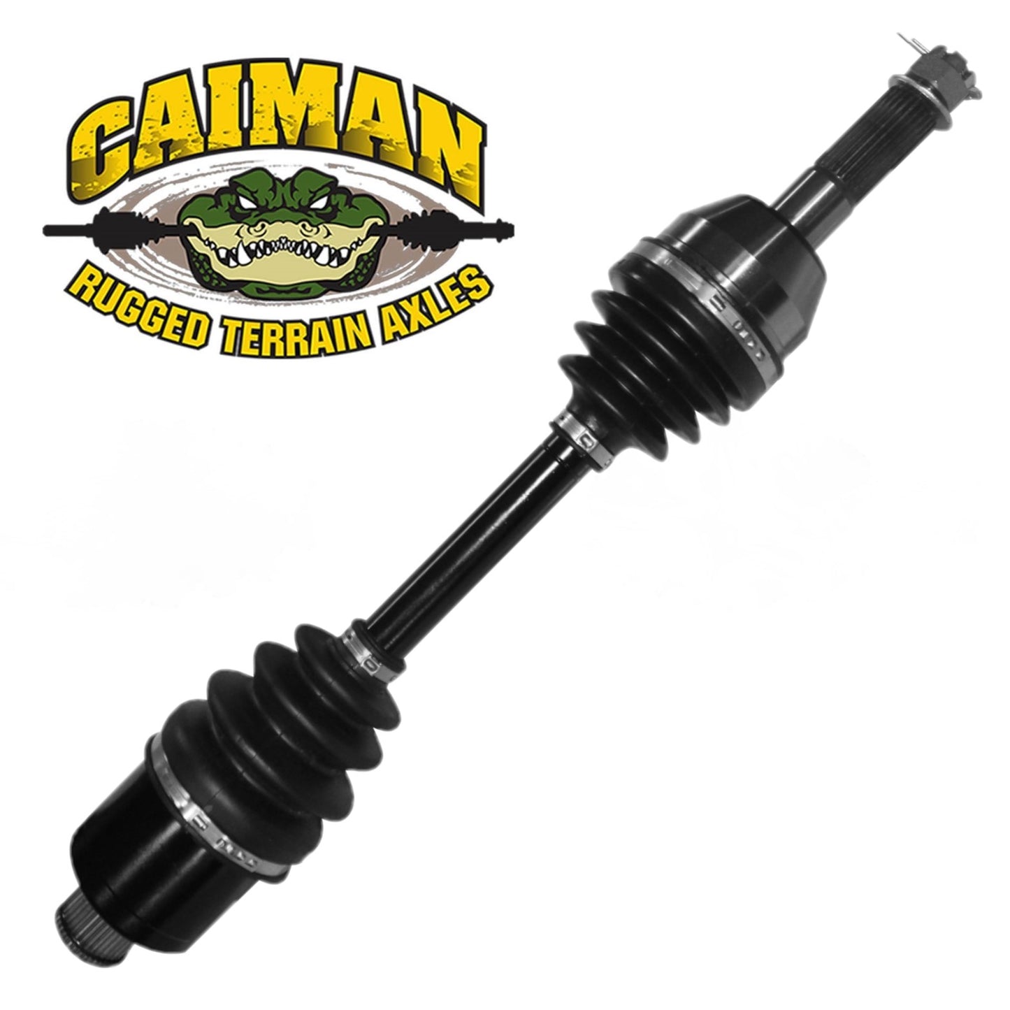 Set of 2 CAM-PO354 Rear Left and Right Drive Shaft CV Axle for POLARIS. Replaces OEM# 1332421, 1332511 , 1332654, 1332935, 1332938. For full application listing click Buyer's Guide below.