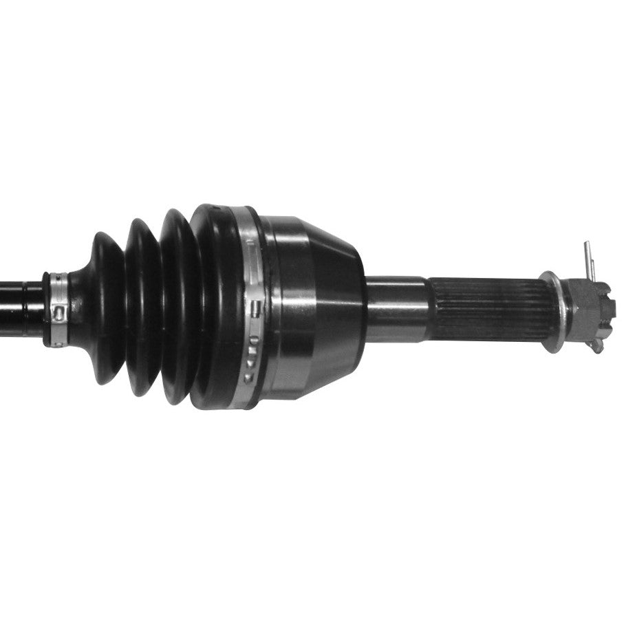 Set of 2 CAM-PO354 Rear Left and Right Drive Shaft CV Axle for POLARIS. Replaces OEM# 1332421, 1332511 , 1332654, 1332935, 1332938. For full application listing click Buyer's Guide below.
