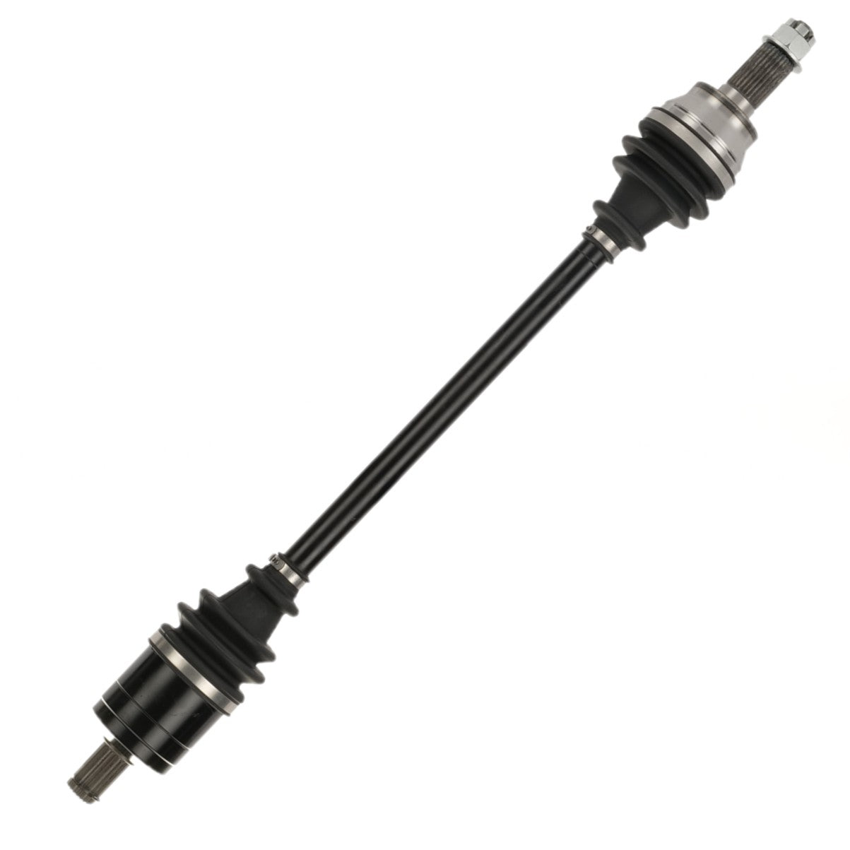 Set of 2 CAM-PO360 Front Left and Right Drive Shaft CV Axle for POLARIS. Replaces OEM # 1333681 1333789. For full application listing click Buyer's Guide below.