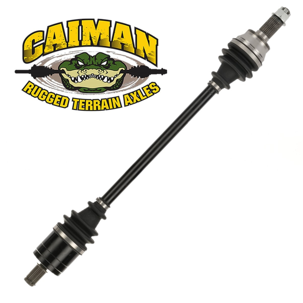 CAM-PO360 Front Left or Right Drive Shaft CV Axle for POLARIS. Replaces OEM # 1333681 1333789. For full application listing click Buyer's Guide below.