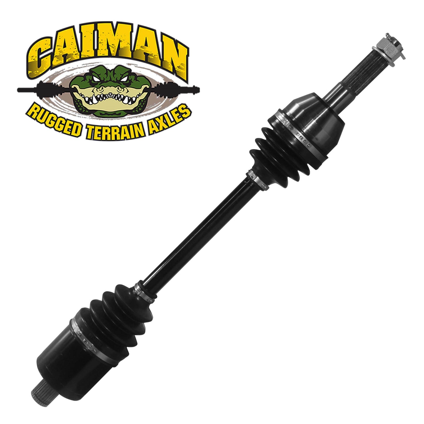 Set of 2 CAM-PO375 Rear Left and Right Drive Shaft CV Axle for POLARIS. Replaces OEM# 1333069 1333628. For full application listing click Buyer's Guide below.