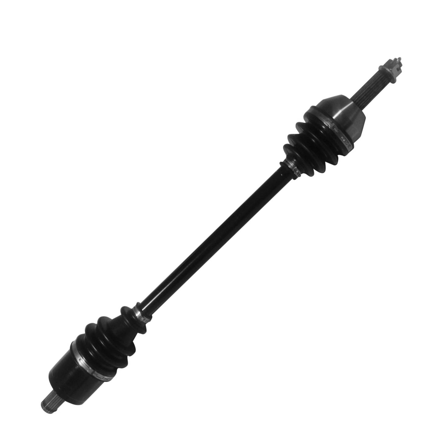 CAM-PO378 Front Left or Right Drive Shaft CV Axle for POLARIS. Replaces OEM# 1333743, 1333517. For full application listing click Buyer's Guide below.