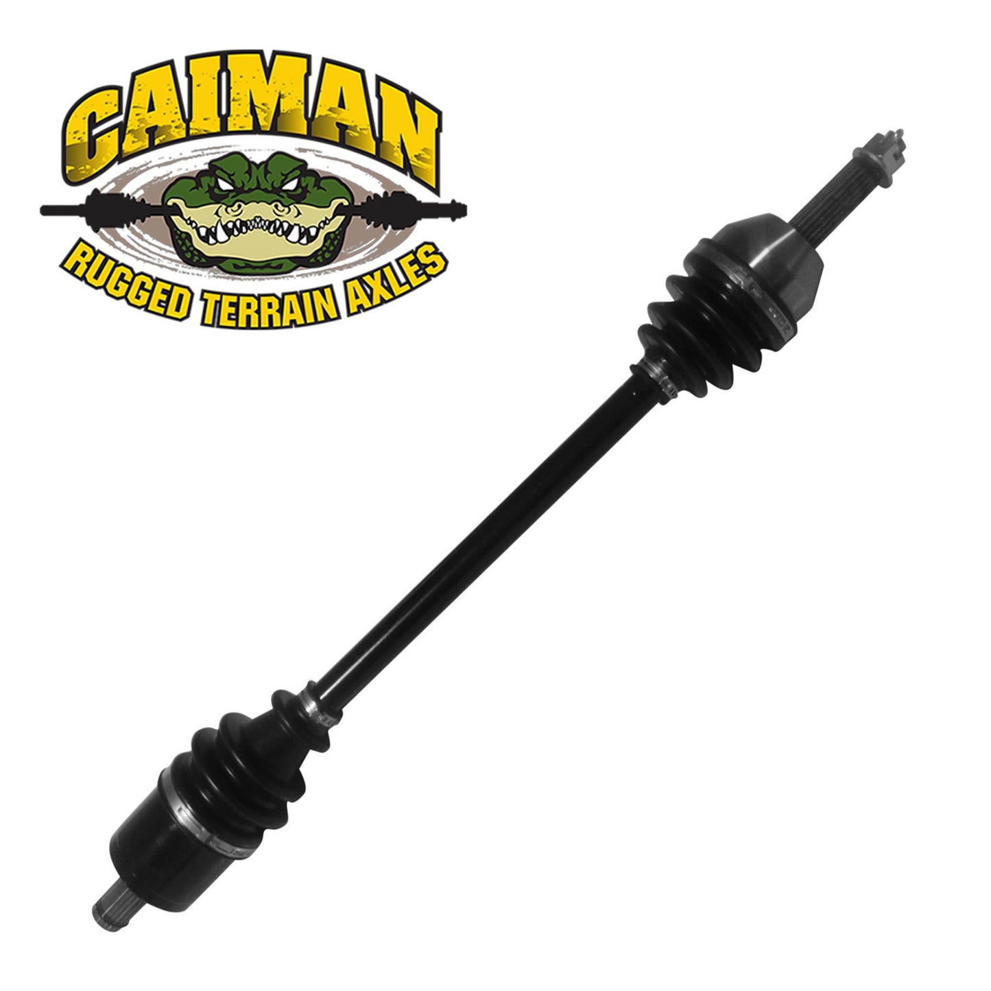 CAM-PO378 Front Left or Right Drive Shaft CV Axle for POLARIS. Replaces OEM# 1333743, 1333517. For full application listing click Buyer's Guide below.