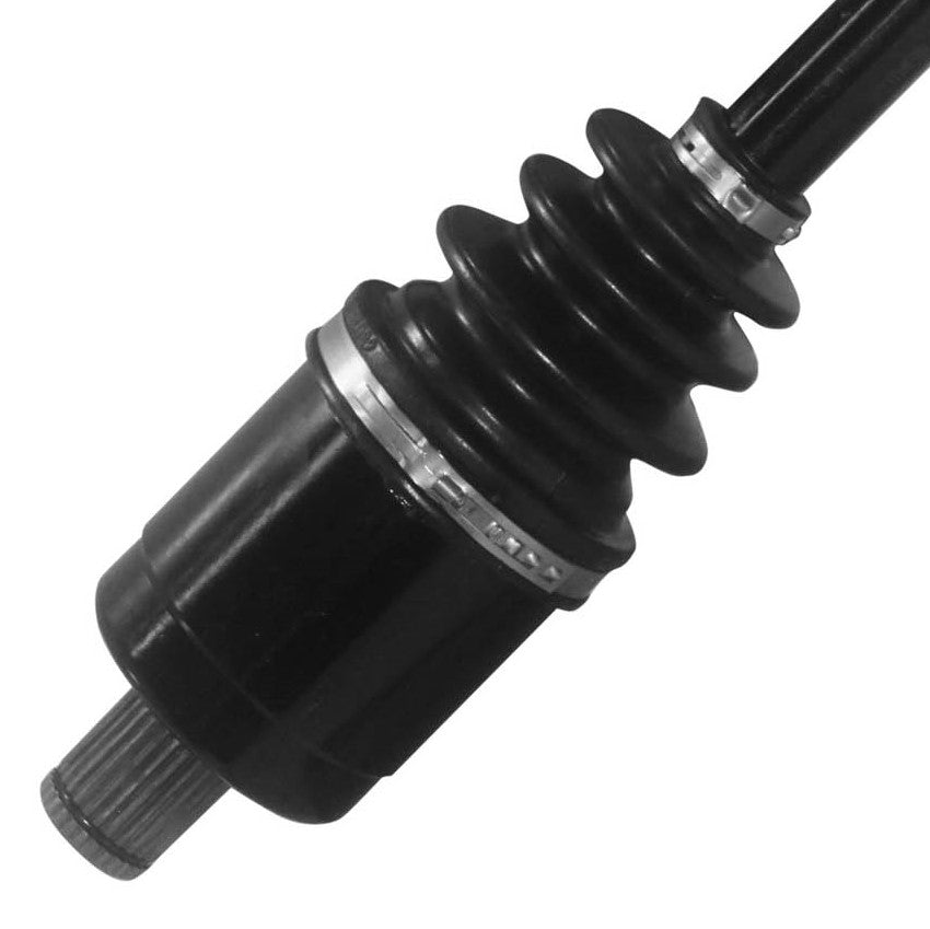 Set of 2 CAM-PO380 Rear Left and Right Drive Shaft CV Axle for POLARIS. Replaces OEM# 1333080, 1333949 . For full application listing click Buyer's Guide below.