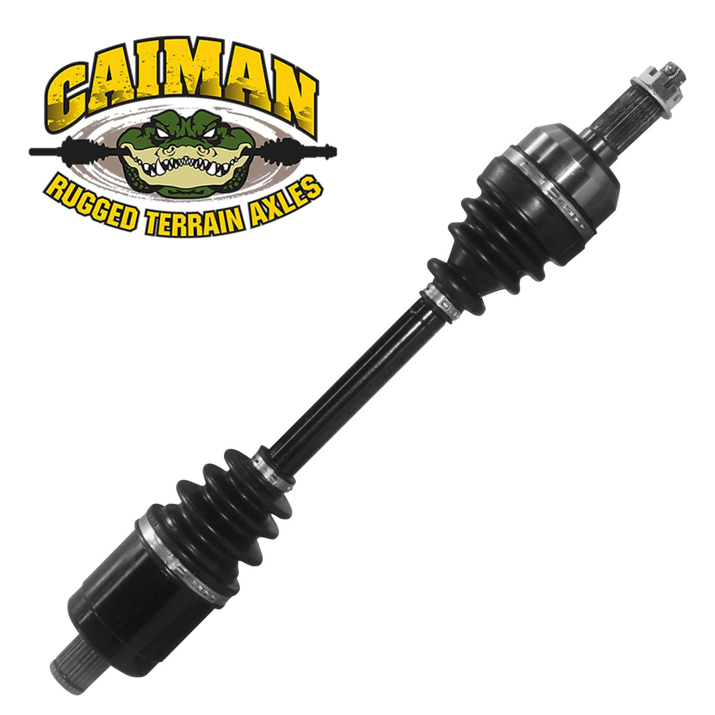 CAM-PO380 Rear Left or Right Drive Shaft CV Axle for POLARIS. Replaces OEM# 1333080, 1333949 . For full application listing click Buyer's Guide below.
