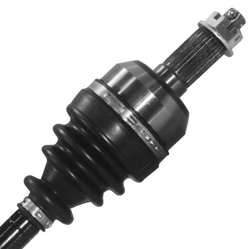 Set of 2 CAM-PO380 Rear Left and Right Drive Shaft CV Axle for POLARIS. Replaces OEM# 1333080, 1333949 . For full application listing click Buyer's Guide below.