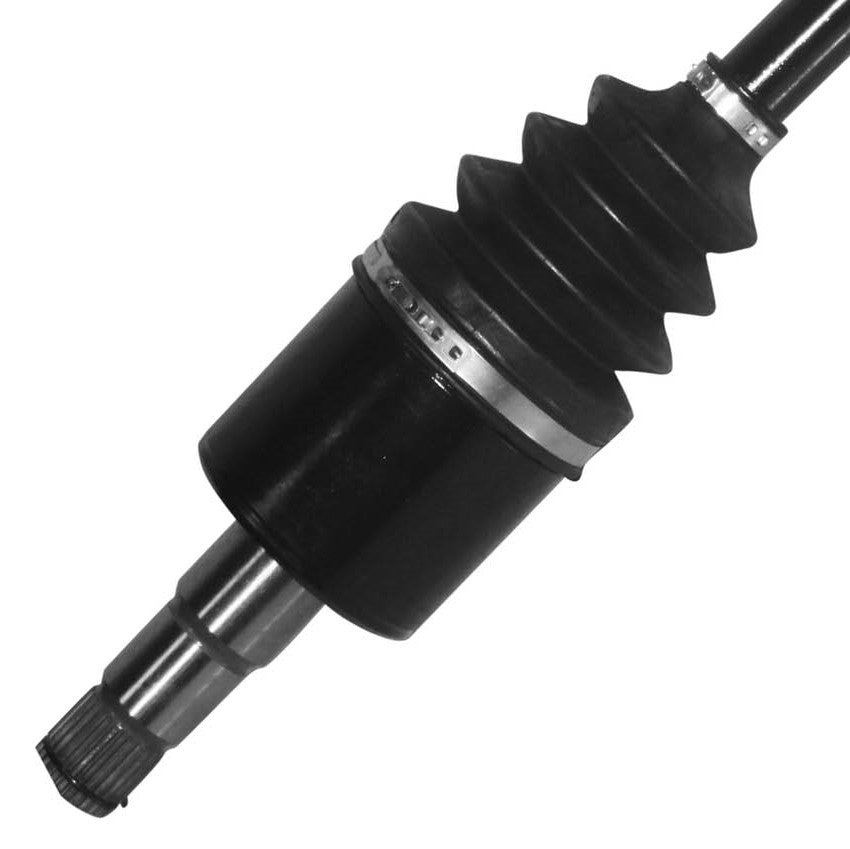 1 CAM-PO384 and 1 CAM-PO385 Rear Left and Right Drive Shaft CV Axle for POLARIS (Built Before 8/28/06). Replaces OEM# 1332284, 1332285. For full application listing click Buyer's Guide below.