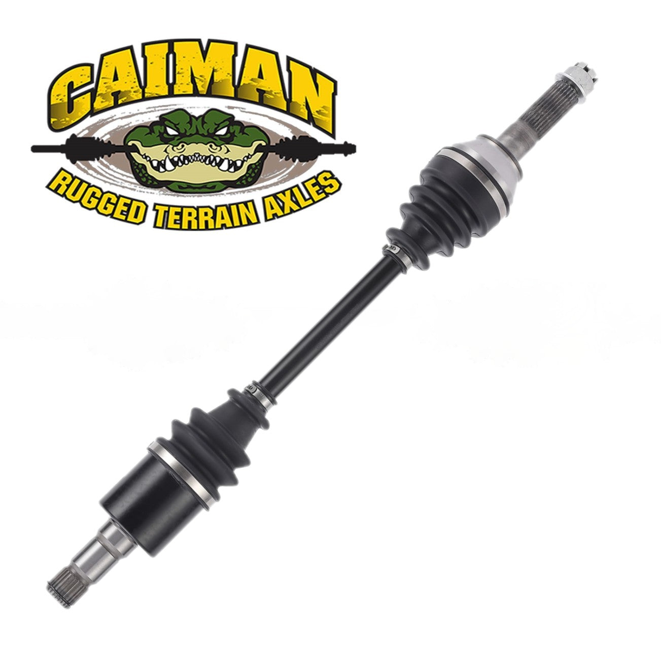 CAM-PO395 Rear Right Drive Shaft CV Axle for POLARIS. Replaces OEM# 1332895. For full application listing click Buyer's Guide below.
