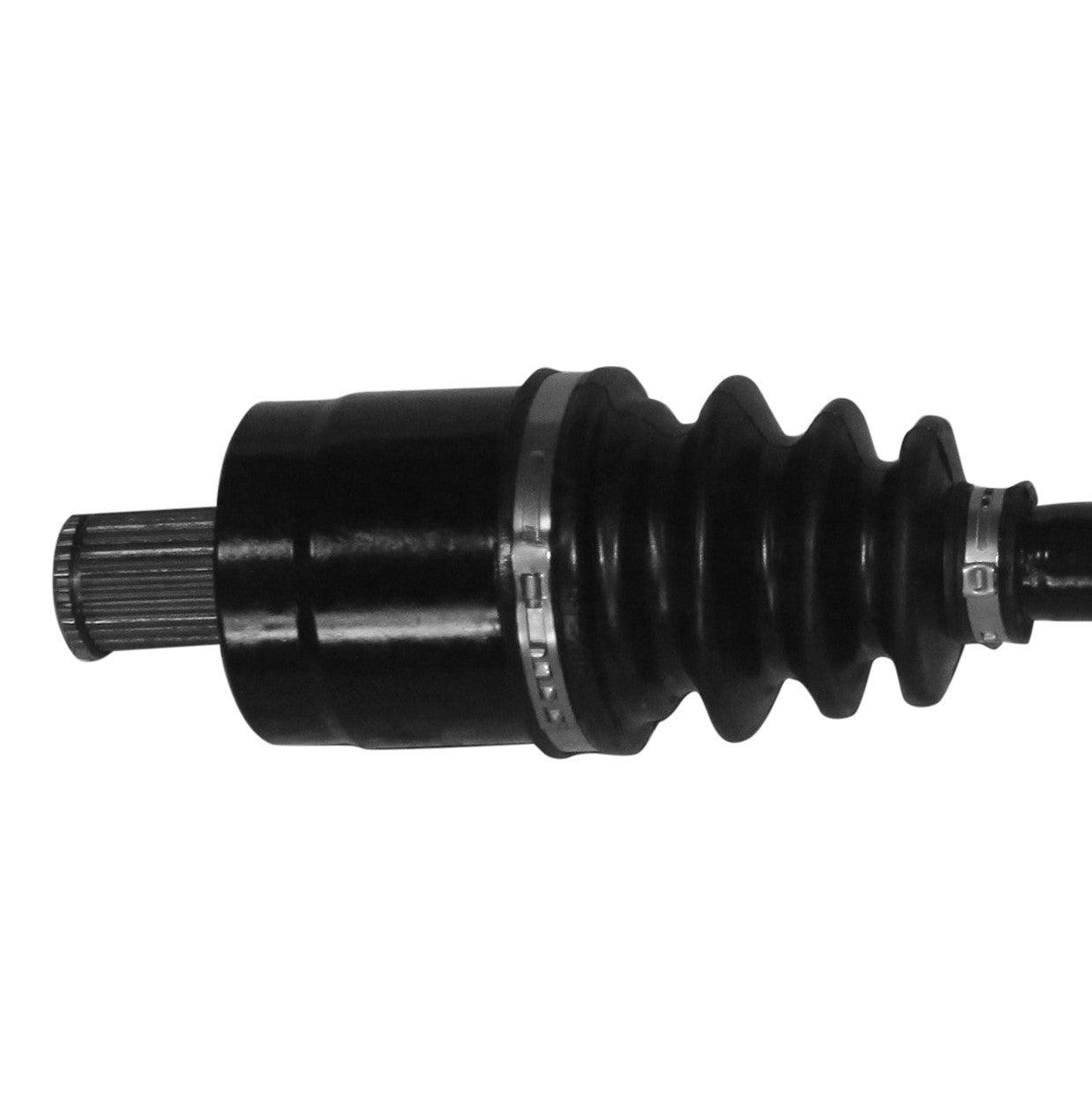 Set of 2 CAM-PO400 Axle Rear Left and Right Drive Shaft CV Axle for Polaris. Replaces OEM# 1333748. For full application listing click Buyer's Guide below.
