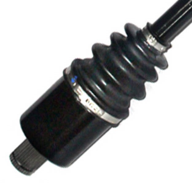 Set of 2 CAM-PO404 Rear Left and Right Drive Shaft CV Axles for POLARIS. Replaces OEM# 1334307 1334490. For full application listing click Buyer's Guide below. For full application listing click Buyer's Guide below.