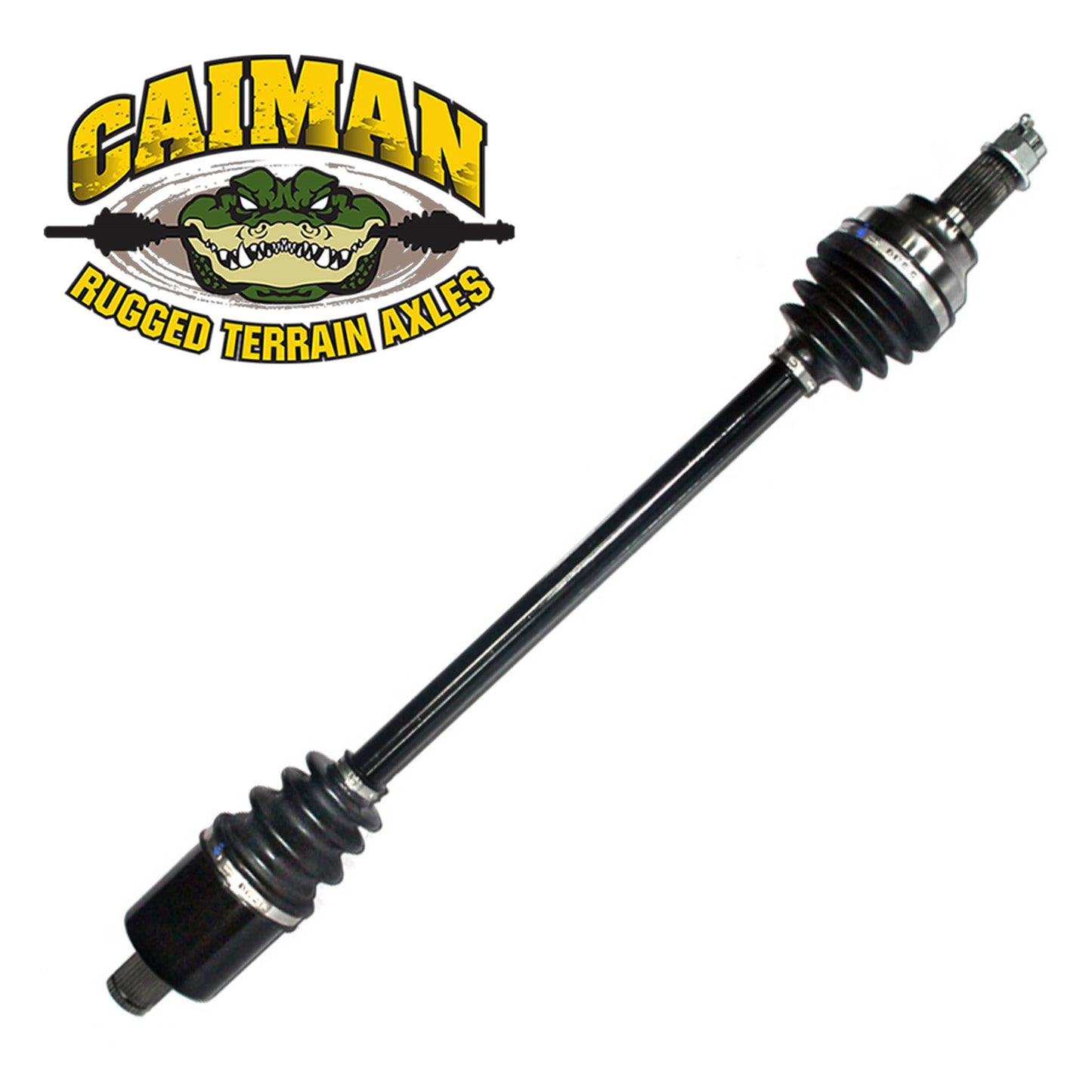 CAM-PO404 Rear Left or Right Drive Shaft CV Axles for POLARIS. Replaces OEM# 1334307 1334490. For full application listing click Buyer's Guide below.