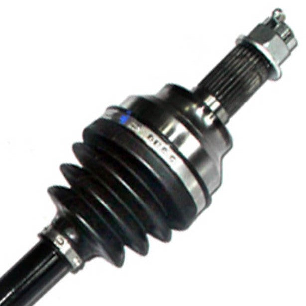 Set of 2 CAM-PO404 Rear Left and Right Drive Shaft CV Axles for POLARIS. Replaces OEM# 1334307 1334490. For full application listing click Buyer's Guide below. For full application listing click Buyer's Guide below.