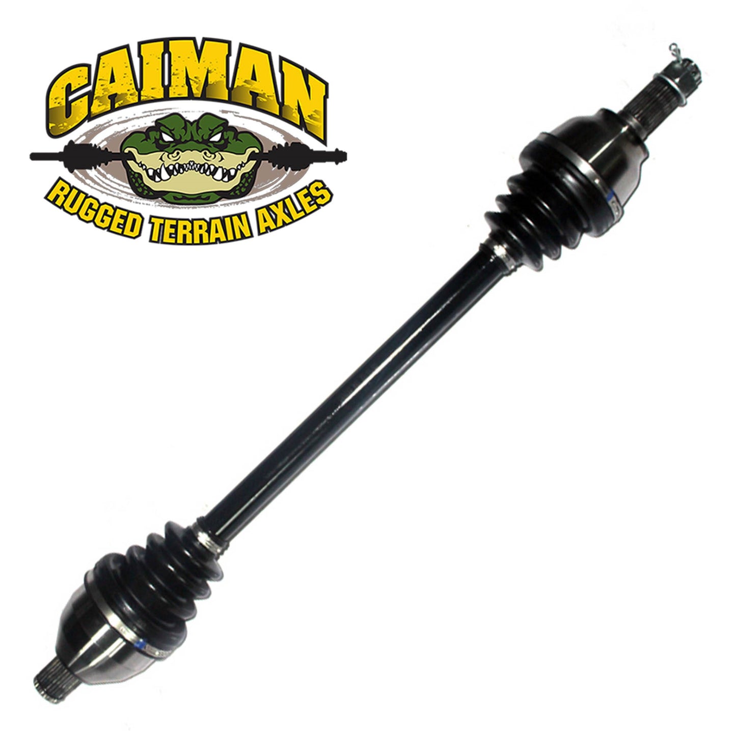 CAM-PO407 Rear Left or Right Drive Shaft CV Axle for POLARIS. Replaces OEM# 1334388 2208421. For full application listing click Buyer's Guide below.
