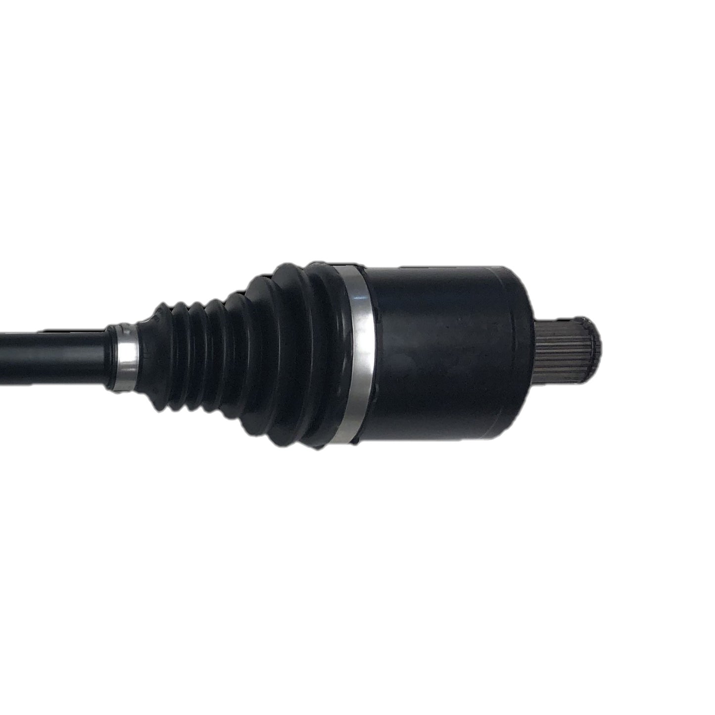 CAM-PO718T Rear Left or Right Drive Shafts CV Axle for Polaris. Replaces OEM# 1334361. For full application listing click Buyer's Guide below.