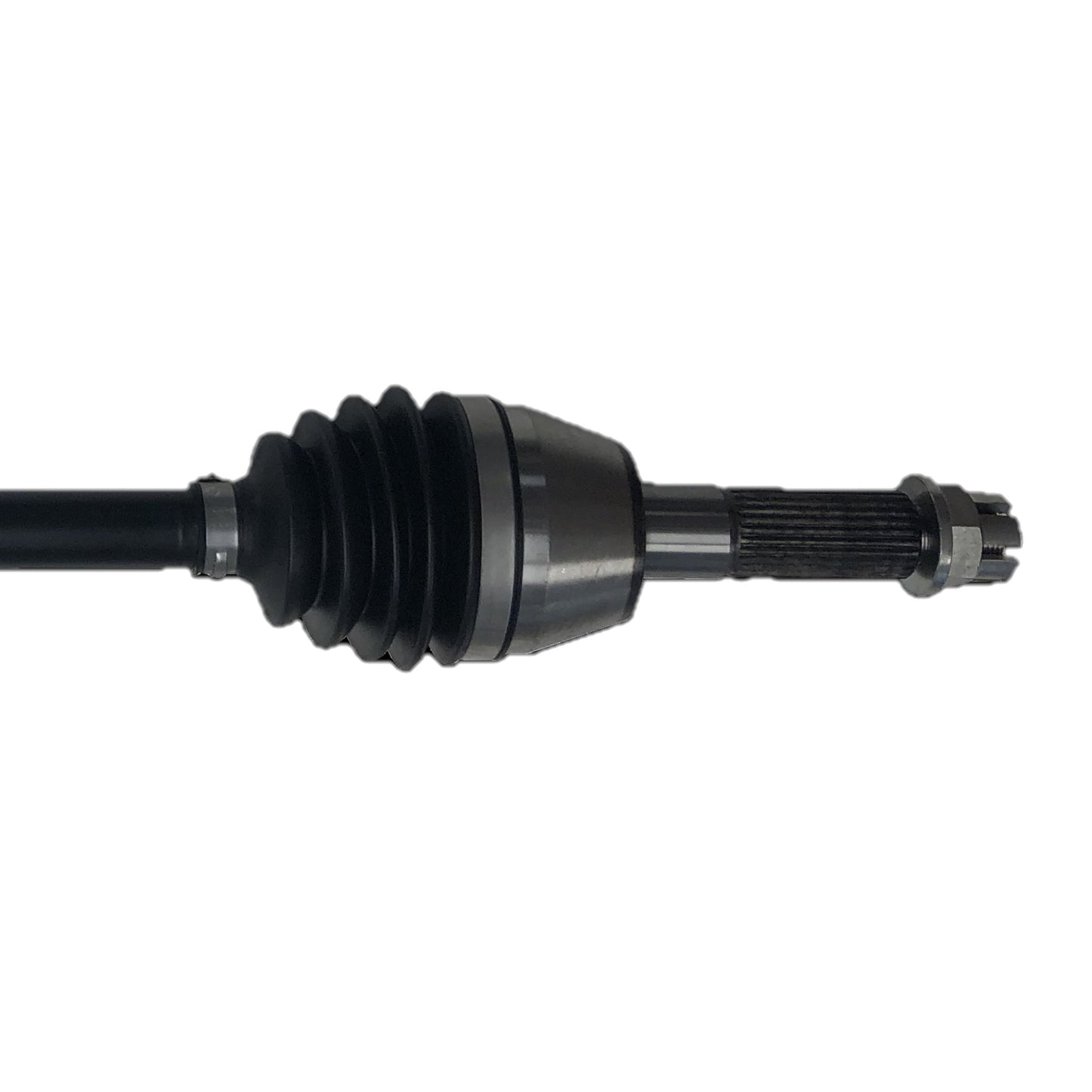 CAM-PO718T Rear Left or Right Drive Shafts CV Axle for Polaris. Replaces OEM# 1334361. For full application listing click Buyer's Guide below.