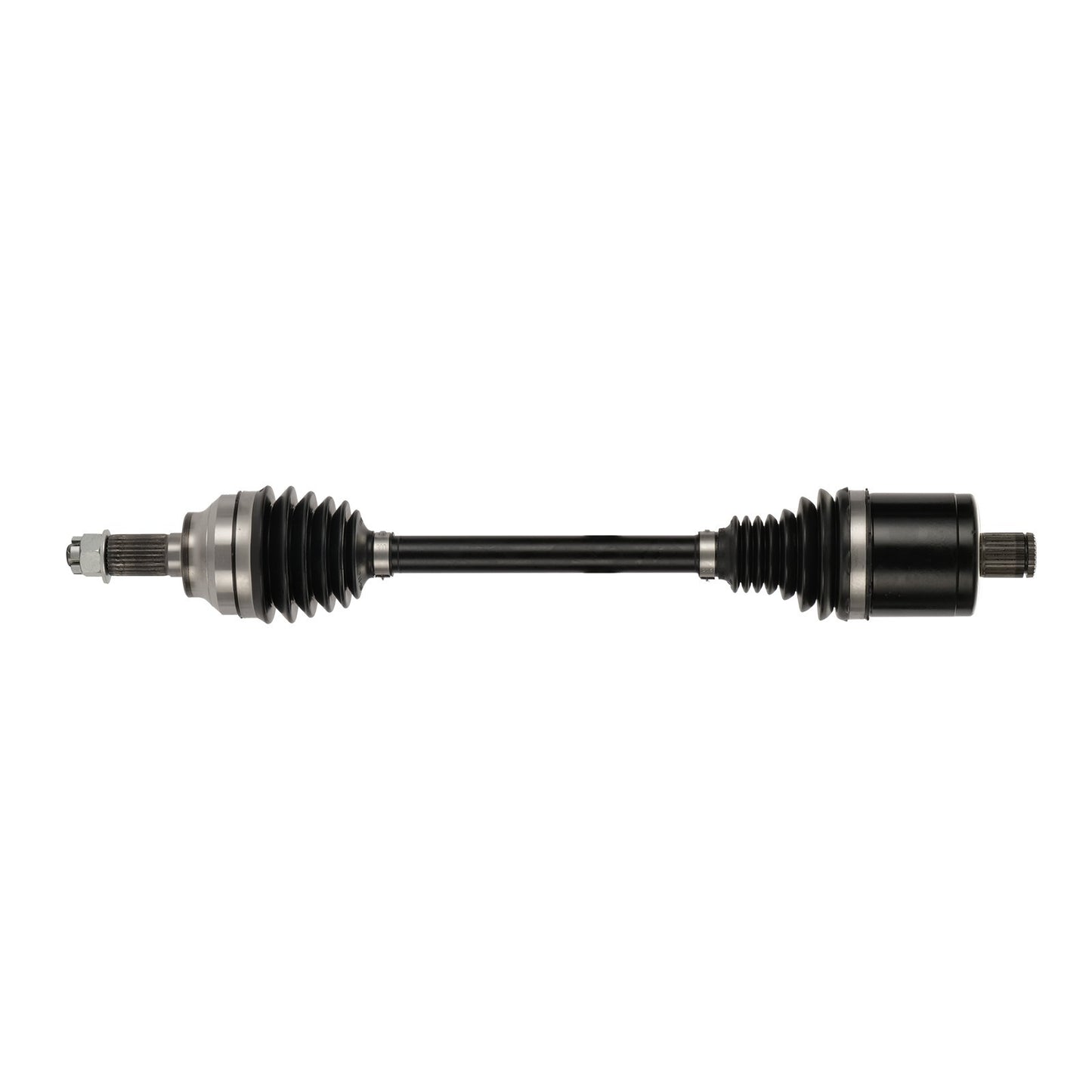 CAM-PO719T Rear Left or Right Drive Shafts CV Axle for Polaris 55" width. Replaces OEM# 1334203. For full application listing click Buyer's Guide below.