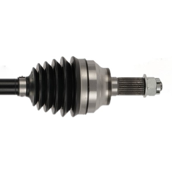 CAM-PO719T Rear Left or Right Drive Shafts CV Axle for Polaris 55" width. Replaces OEM# 1334203. For full application listing click Buyer's Guide below.
