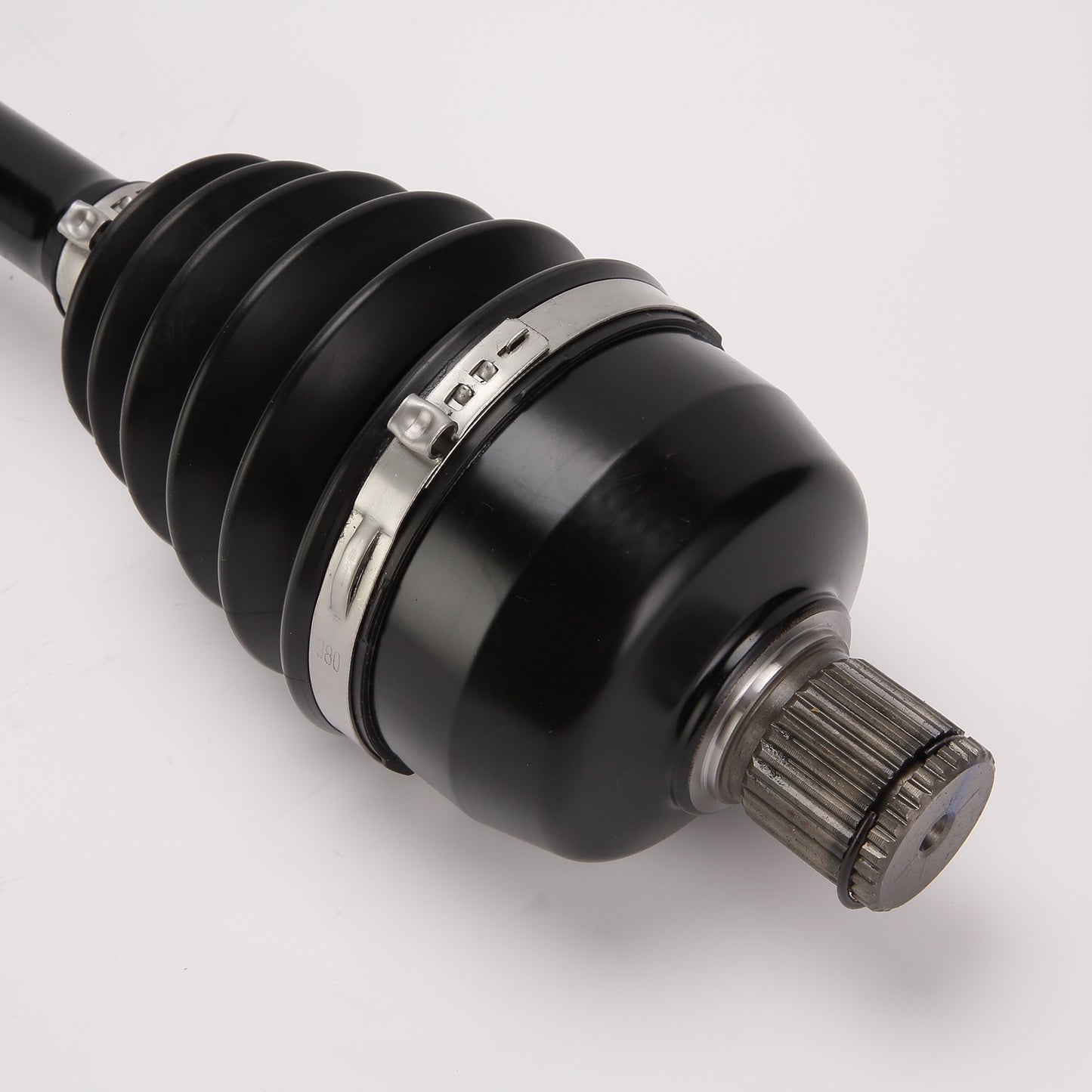 CAM-PO723T Front Left or Right Drive Shafts CV Axle for Polaris. Replaces OEM# 1334560. For full application listing click Buyer's Guide below.