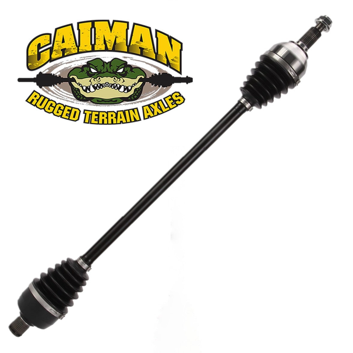 CAM-PO723T Front Left or Right Drive Shafts CV Axle for Polaris. Replaces OEM# 1334560. For full application listing click Buyer's Guide below.